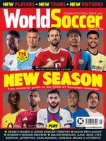 World Soccer